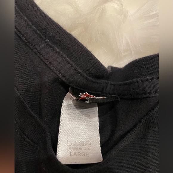 Harley Davidson women’s short sleeve tshirt - Picture 4 of 5